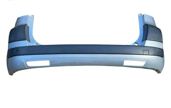 Citroen C4 I Picasso Rear bumper 9680518277