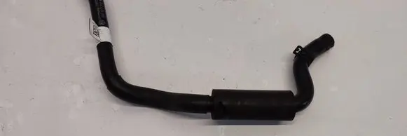 Volkswagen Tiguan Vacuum line/pipe/hose 5Q0133366H