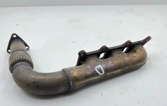 Audi A7 S7 4G Exhaust manifold 05925303