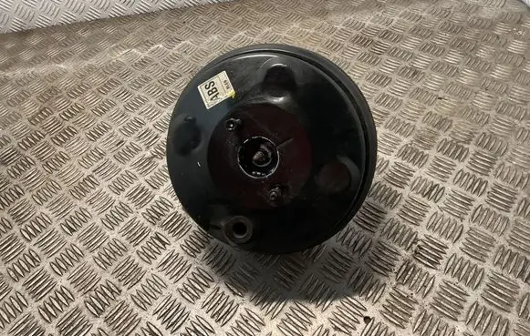 SsangYong Actyon Brake booster