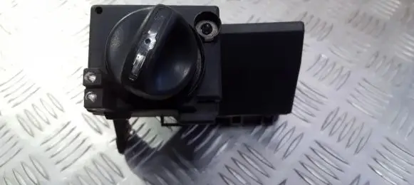 Mercedes-Benz E W210 Light switch 2105450704 732904
