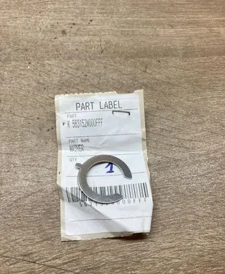 Hyundai i30 Other body part K563152W000FFF