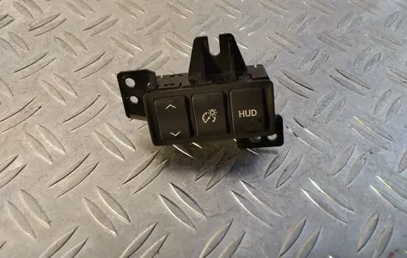 Lexus RX 450H Other switches/knobs/shifts 7515H28