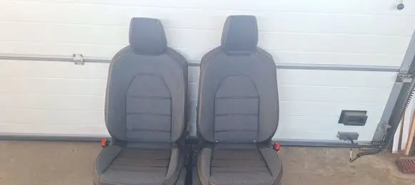 Seat Leon IV Seat set 