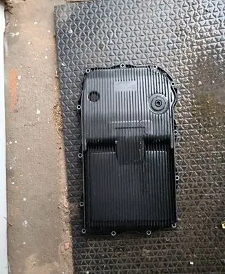 Dodge RAM Gearbox sump 0501220214