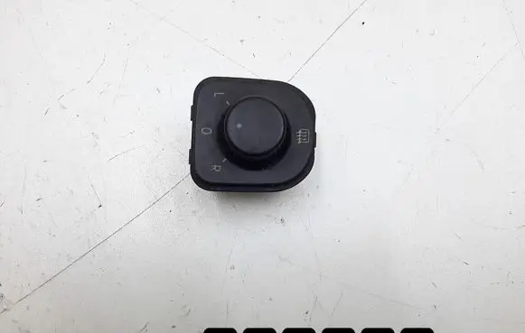 Volkswagen PASSAT B6 Wing mirror switch 1k0959565f