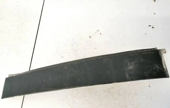 Other rear door trim element