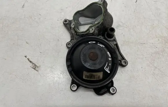 BMW 5 F10 F11 Water pump 781083303