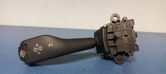 BMW 3 E46 Indicator stalk 363668