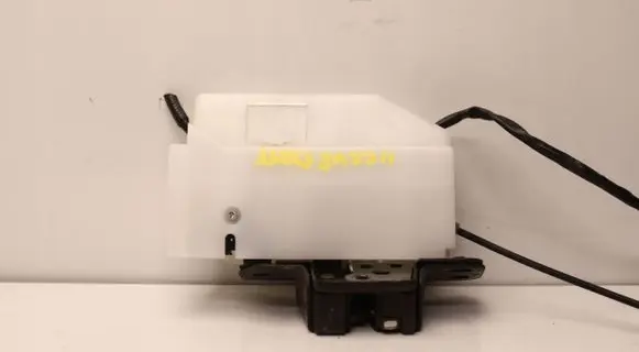 Honda Jazz Tailgate/trunk/boot lock/catch/latch 