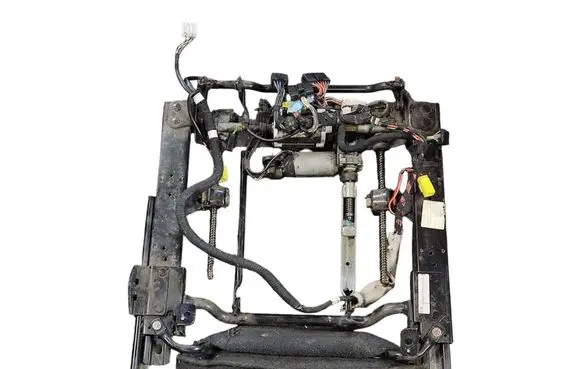 Jaguar XK8 - XKR Seat frame GJB4112RC GJB4800DD 404333