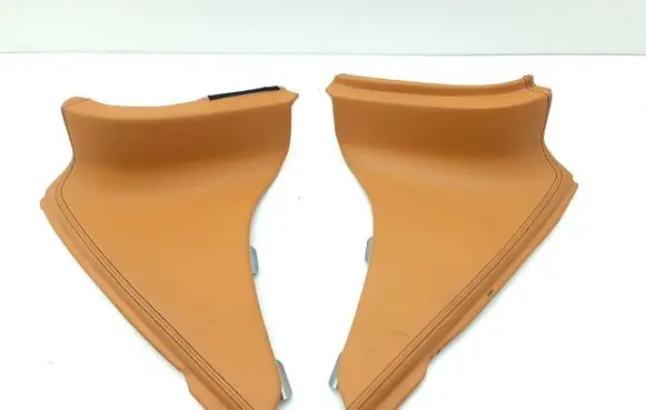 Maserati Quattroporte Centre console side trim front 