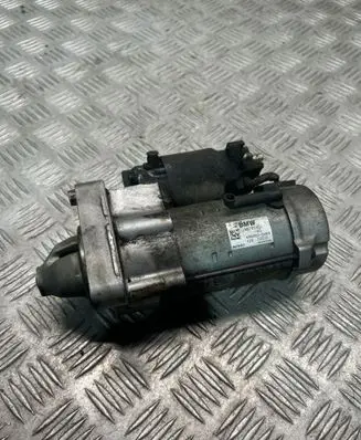 BMW X1 F48 F49 Starter motor 8570845