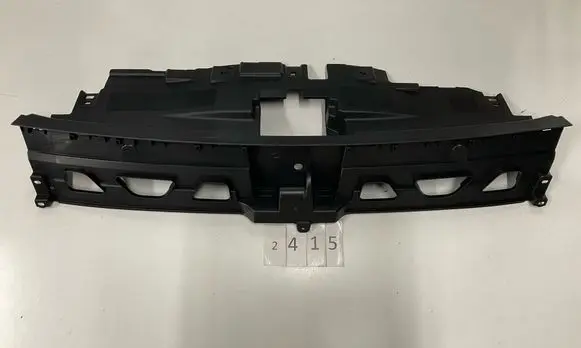 Renault Master IV Front bumper upper radiator grill 620784773R