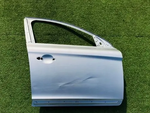 Volvo XC60 Front door xc60drzwipraweprzd