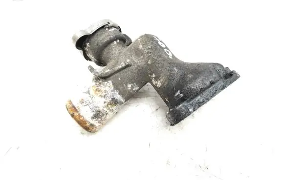 Hyundai Sonata Engine coolant pipe/hose