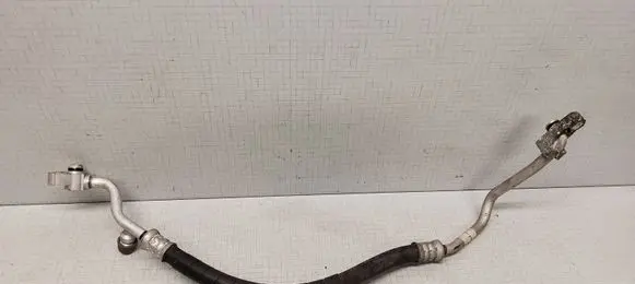 Subaru Outback Air conditioning (A/C) pipe/hose 0ES402