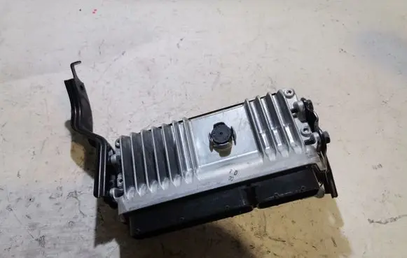 Lexus RX 450H Other control units/modules 896614D380