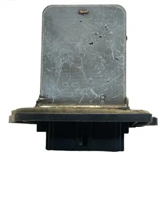 Mazda 626 Heater blower motor/fan resistor 9106R09