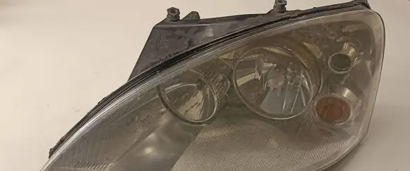 Ford Galaxy Headlight/headlamp 7M5941015N 0301183201 011502A041R
