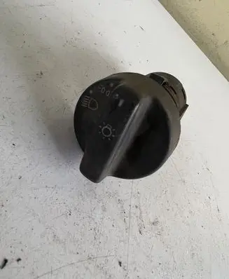 Land Rover Range Rover P38A Light switch