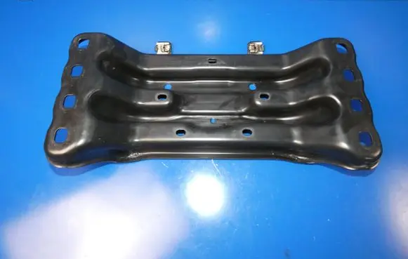 Mercedes-Benz GLC X253 C253 Gearbox mounting bracket A2052422201 0050010616