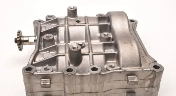 Volvo XC60 Balance shaft 32298500