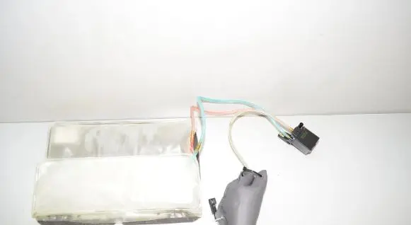 BMW 7 E65 E66 Seat adjustment motor 7039191 52107039191 52107039192
