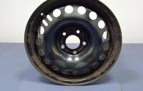 Opel Zafira C R18 forged rim 13259235