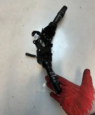 KIA Venga Wiper turn signal indicator stalk/switch 934202Y660