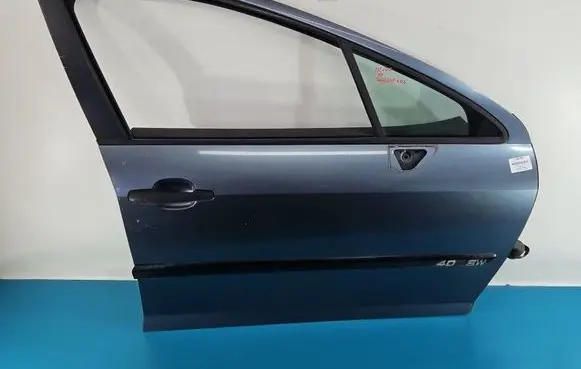 Peugeot 407 Front door IMPRK1598801