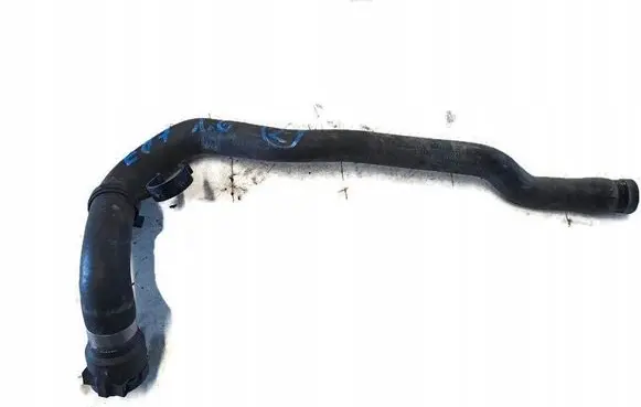 BMW 1 E81 E87 Engine coolant pipe/hose 9127402