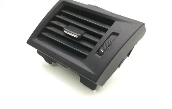 Subaru Legacy Dashboard side air vent grill/cover trim 66110AJ000