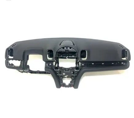 Mini Cooper Countryman F60 Dashboard
