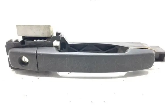 Nissan Qashqai Front door exterior handle 80610EB300