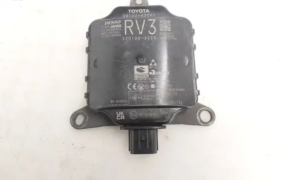 Toyota RAV 4 (XA50) Blind spot module 8816242091 2301003233