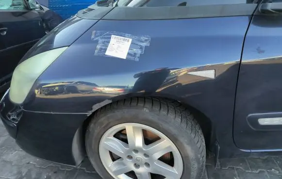 Renault Espace III Fender NV472