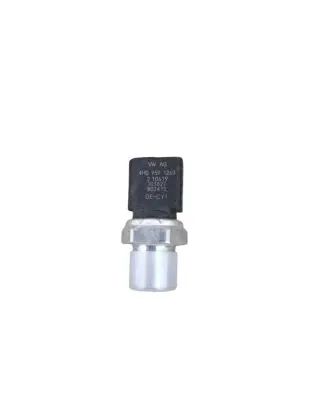 Audi A8 S8 D4 4H Air conditioning (A/C) pressure sensor 4H0959126B