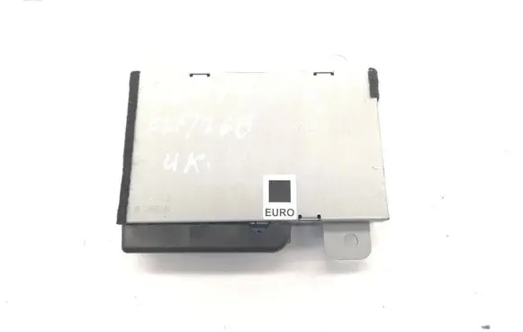 Mitsubishi ASX Bluetooth control unit module 8785A022