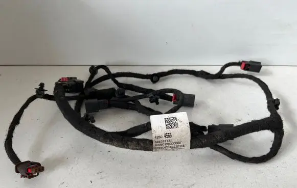 Opel Mokka X Parking sensor (PDC) wiring loom 42504565 688328731A