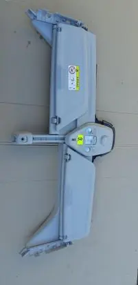 Citroen C4 Grand Picasso Sun visor 98018898BJ