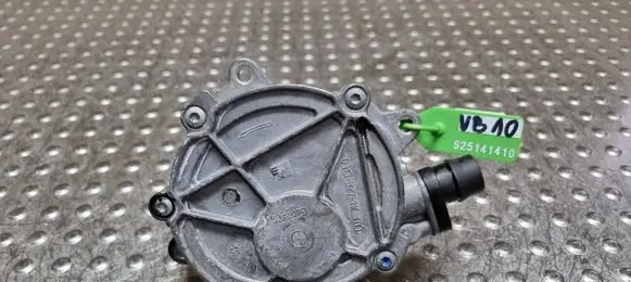 BMW 3 E90 E91 Vacuum pump 7547024 0313327116
