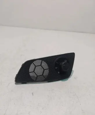 Skoda Octavia Mk2 (1Z) Wing mirror switch 1Z1959565A 2806