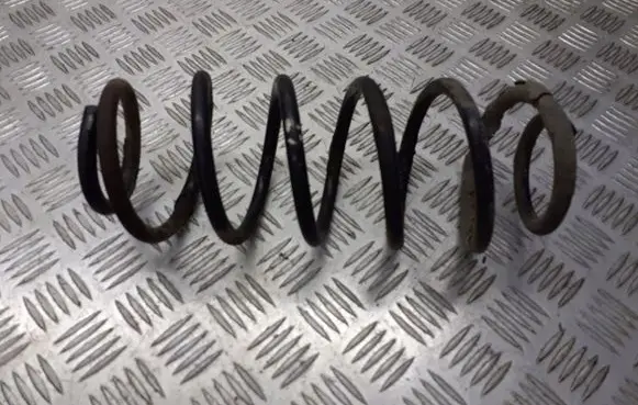 Mitsubishi Colt Rear coil spring