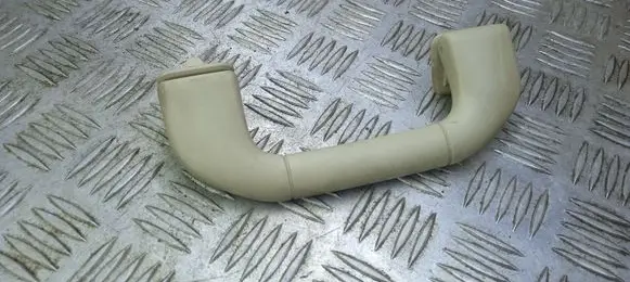 Mercedes-Benz CLS C218 AMG Front interior roof grab handle A2048100051