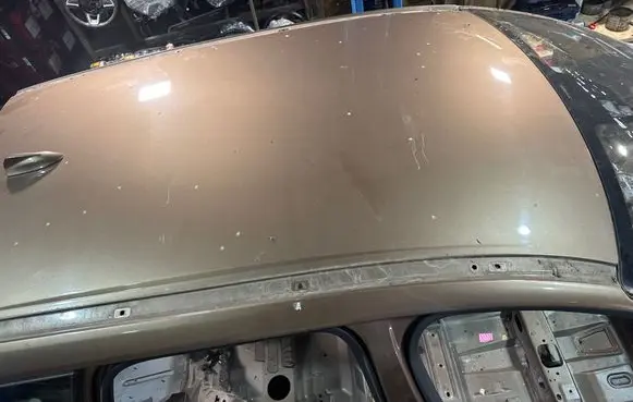 Volvo XC60 Roof 49400