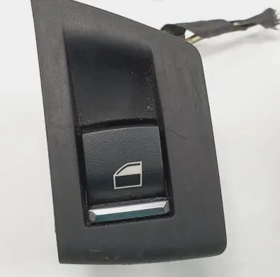 BMW 5 F10 F11 Electric window control switch 9163527