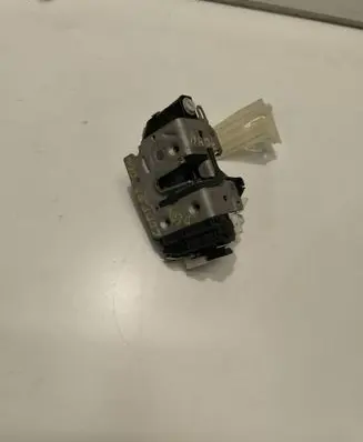 Jeep Compass Rear door lock 04589414AC