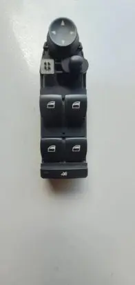 BMW X5 E70 Electric window control switch 9155514