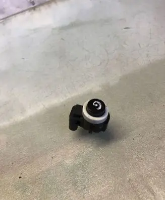 BMW X2 U10 Parking PDC sensor 66205a1a268